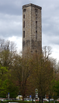 Stadtbefestigung